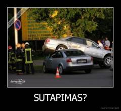 SUTAPIMAS? - 
