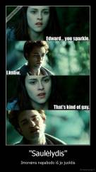 "Saulėlydis" - žmonėms nepabodo iš jo juoktis