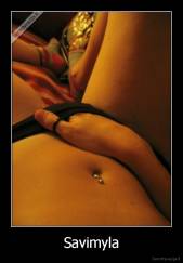 Savimyla - 