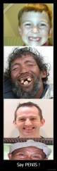 Say PENIS ! - 