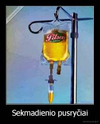 Sekmadienio pusryčiai - 