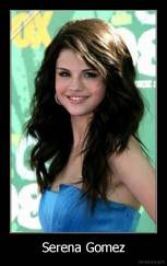 Serena Gomez - 