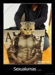 Sexualumas ... - 