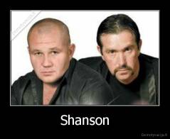 Shanson - 