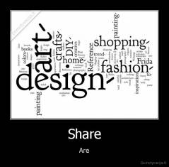 Share - Are