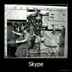Skype - 
