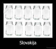 Slovakija - 