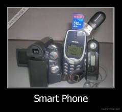 Smart Phone - 