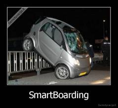 SmartBoarding - 