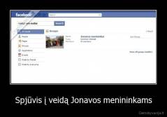 Spjūvis į veidą Jonavos menininkams - 