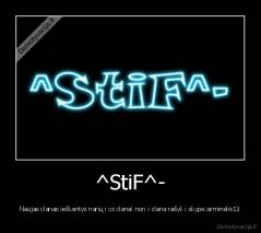 ^StiF^- - Naujas clanas ieškantys narių i cs clana! nori i clana rašyk i skype:arminelis13