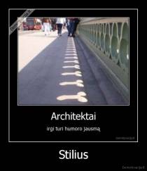 Stilius - 