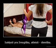 Suklysti yra žmogiška, atleisti - dieviška. - 