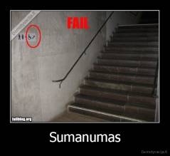 Sumanumas - 
