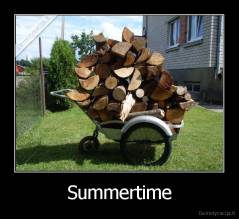 Summertime - 