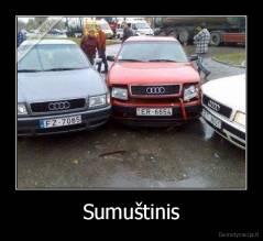 Sumuštinis - 