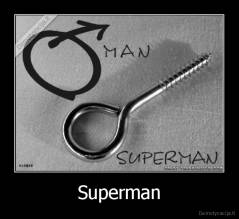 Superman - 