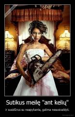 Sutikus meilę "ant kelių" - ir susidūrus su neapykanta, galima nesusivaldyti.