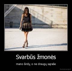 Svarbūs žmonės - mano širdy, o ne draugų sąraše