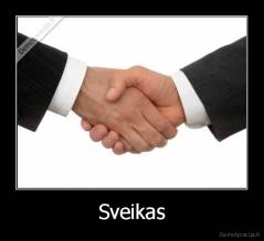 Sveikas - 