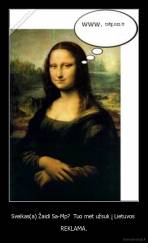 Sveikas(a) Žaidi Sa-Mp?  Tuo met užsuk į Lietuvos  - REKLAMA.