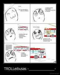 TROLLeibusas -_____________- - 