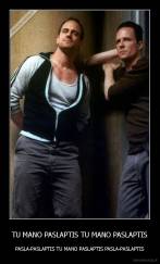 TU MANO PASLAPTIS TU MANO PASLAPTIS - PASLA-PASLAPTIS TU MANO PASLAPTIS PASLA-PASLAPTIS