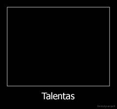 Talentas - 