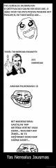 Tas Nerealus Jausmas - ...