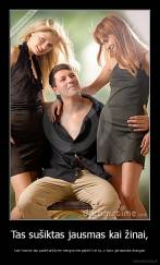 Tas sušiktas jausmas kai žinai, - kad visoms tau patinkančioms merginoms patinki ne tu, o tavo geriausiais draugas