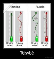 Teisybė - 