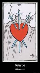 Teisybė - ji būna skaudi