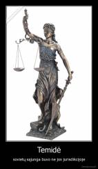 Temidė - sovietų sąjunga buvo ne jos jurisdikcijoje