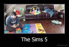 The Sims 5 - 