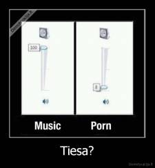 Tiesa? - 