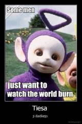 Tiesa  - ji išaiškėjo 