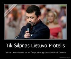 Tik Silpnas Lietuvo Protelis - Gali Sau Leisti Sukurti Fb Mirusio Žmogaus Puslapį Vien tik Dėl Like Ir Dėmesio