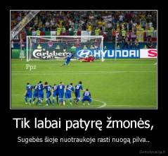 Tik labai patyrę žmonės, - Sugebės šioje nuotraukoje rasti nuogą pilva..