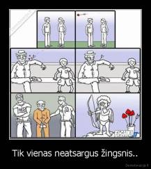 Tik vienas neatsargus žingsnis.. - 