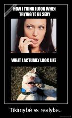 Tikimybė vs realybė.. - 