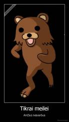 Tikrai meilei - Amžius nesvarbus