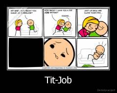 Tit-Job - 
