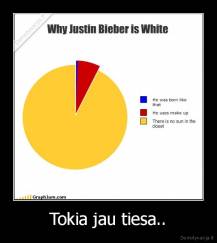 Tokia jau tiesa.. - 