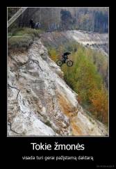 Tokie žmonės - visada turi gerai pažįstamą daktarą