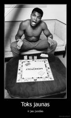 Toks jaunas - ir jau juodas