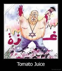 Tomato Juice - 