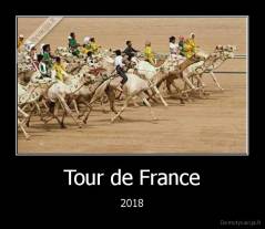 Tour de France - 2018