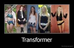 Transformer - 