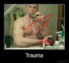 Trauma - 
