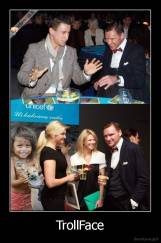 TrollFace - 